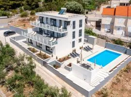 Villa Libero Sumartin