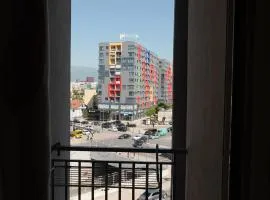 Comfy flat in Astir Near bus and AC