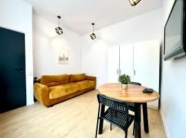 Studio na Monciaku XXI & parking