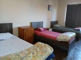 Hostel e café da Lobo