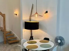 Spacieux T1 lumineux au cœur de Toulon