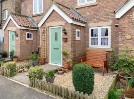 Middle Cottage, hotel em Thirsk