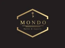 Mondo suites apparts