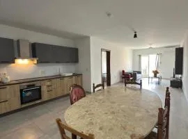 4-Bedroom Apartment in Pietà P9