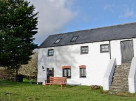 Dilys - 19076, hotel in Carew