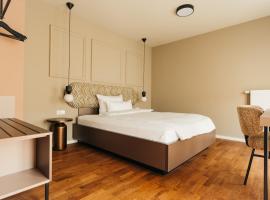 beppo Restaurant Boutique-Hotel, Hotel in Backnang