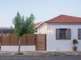 Clementine's City House