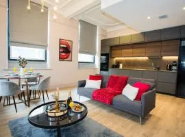 Chic City Escape in Chinatown - Walk to Everything