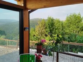 Baita Monte Caruso