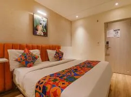 FabHotel Geetraj Palace