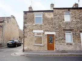 Cosy House In Barnard Castle