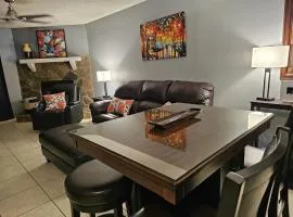 Family Pet Friendly Condo Near San Jose i295 i95