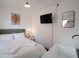 Cosy House In Barnard Castle, hotel di Barnard Castle