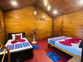 Wild Rock Villa & Tree house