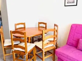 Marina Dr apartament