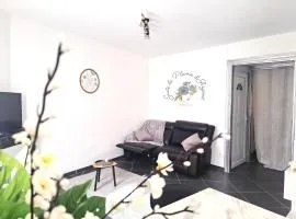 Suite la Plume d'Argent