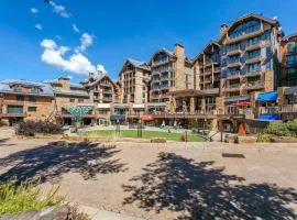 Platinum Vail Solaris 2 Bedroom Vacation Rental Set At The Base Of The Mountain Just Steps From The Gondola