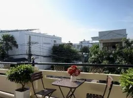 Hotel Ngọc My