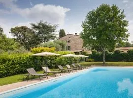 Il Belcanto Villa with Pool