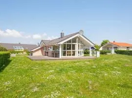 Matrosenhus - Strandpark 40