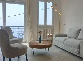 Azzurro Cinque Terre