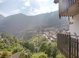 Sogno Alpino