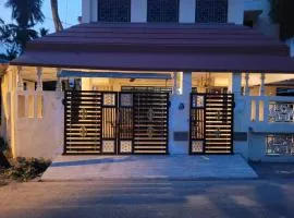 KHS Abhaya Mayavaram