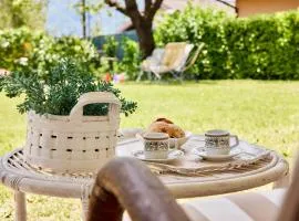 Villa Agnese - Levico Terme