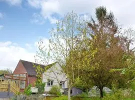 Damson Lodge
