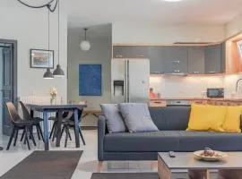 Sylvie Comfort Living