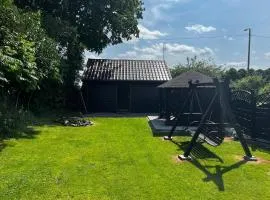 Domek Letniskowy Wojtek