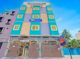 FabHotel Saravana Shelters Residency