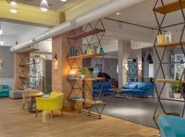 Hotel Mevora