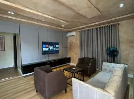 Residential Quarters