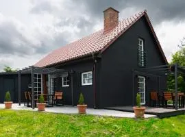 Apartamenty za Leśniczówką
