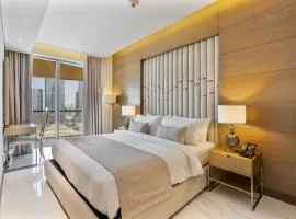Kempinski Central Avenue Residence - Deluxe 1 Bedroom - Connected to Dubai Mall