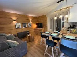 Beautiful cozy and fully renovated apartment