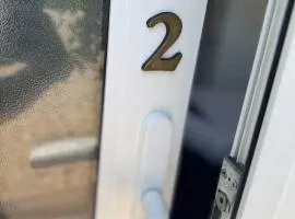 Cabin 2