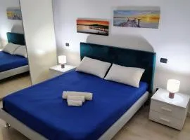 mono polis apartment