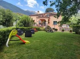 Maratea nel verde