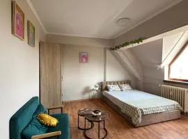 Garsonieră lângă Prefectură