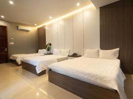 Ngoc Se Hotel, hotel v destinaci Pleiku