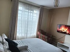 Cozy Homes Syokimau