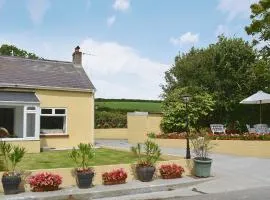Bont Cottage