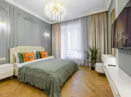 Metropole Premium Stay