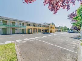 B&B HOTEL Tours Nord 1 Val de Loire, hotel v destinaci Tours