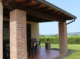 Cottage il Montaione