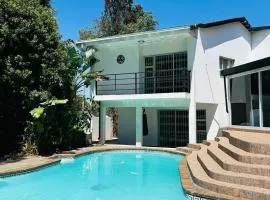 Mondeor holiday Home