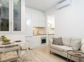 Wanderlight Casa, hotel en Samos