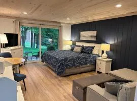 Shanty Creek, Condo, Golf ,Sleeps 4, Pets welcome!